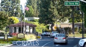 Leisure World (LW) - Residential