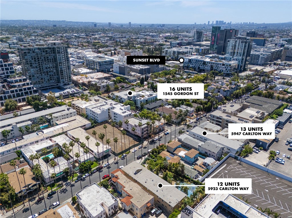 Properties 1 1545 Gordon Street
