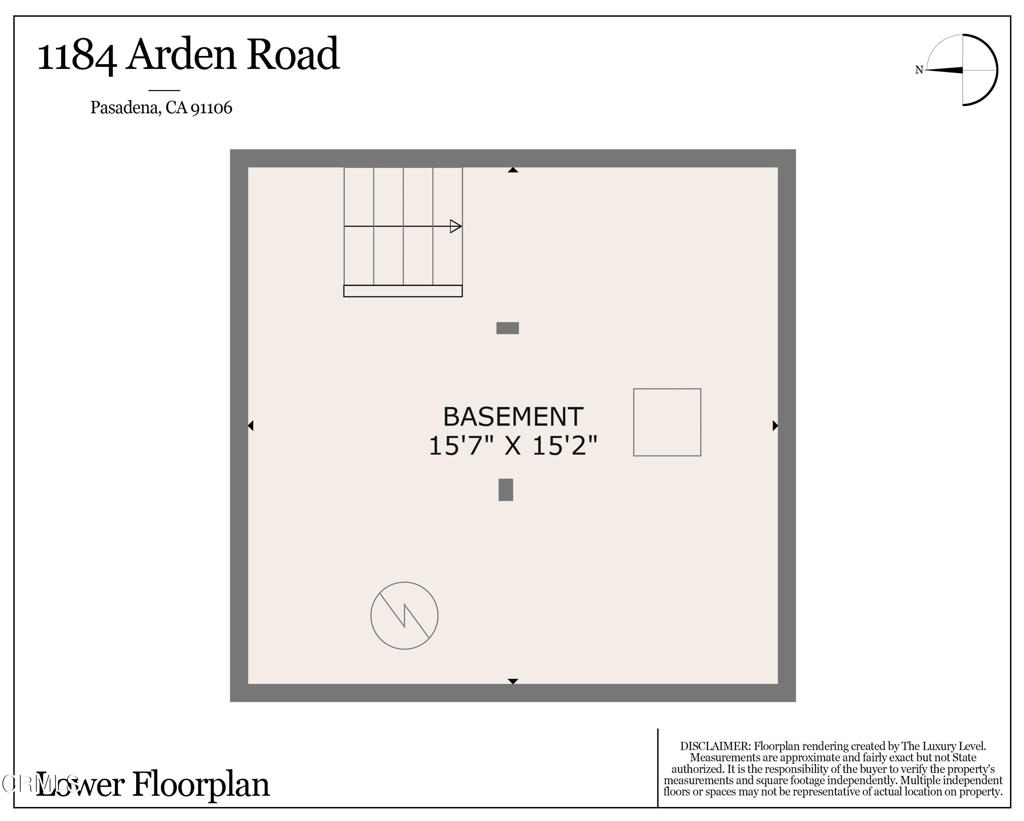 Not Applicable - Residential Lease