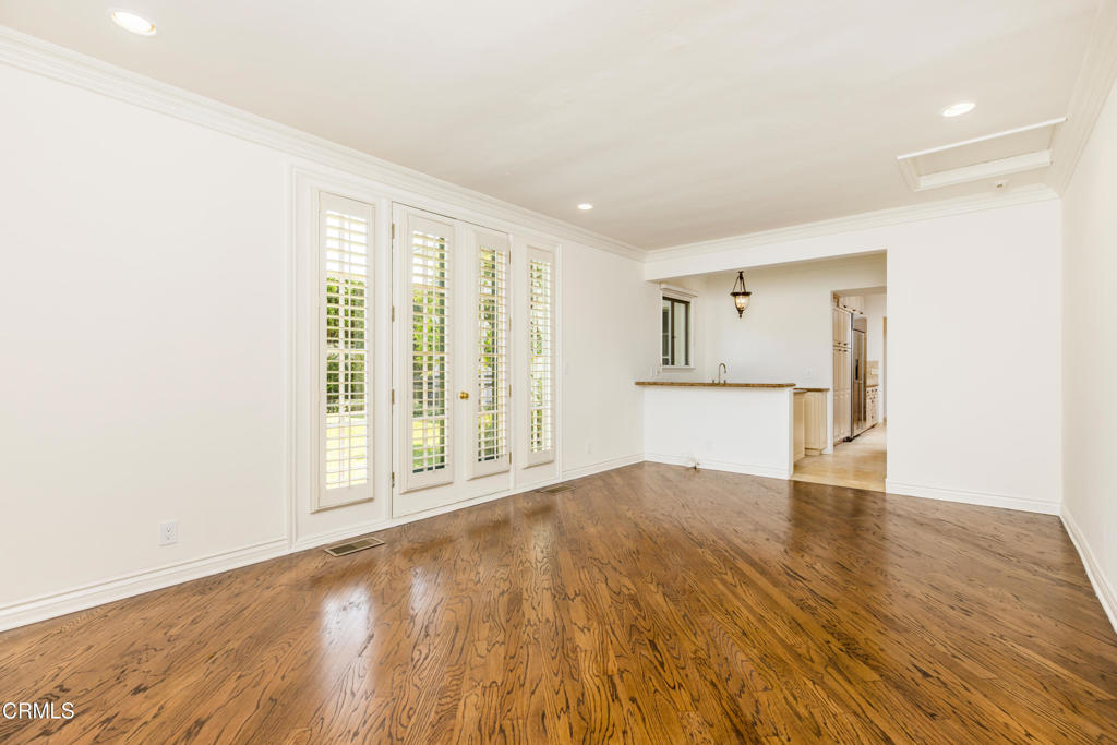 Not Applicable - Residential Lease