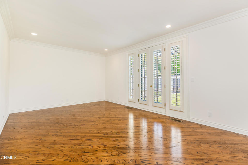 Not Applicable - Residential Lease