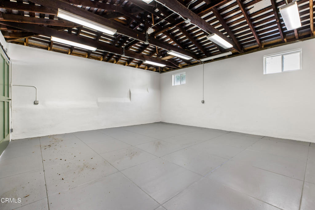 Not Applicable - Residential Lease