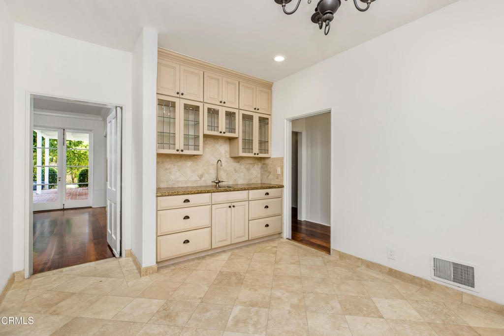 Not Applicable - Residential Lease