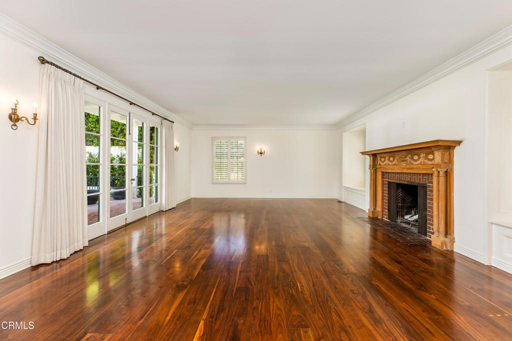 Not Applicable - Residential Lease