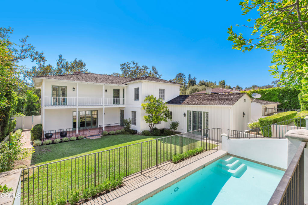 Not Applicable - Residential Lease