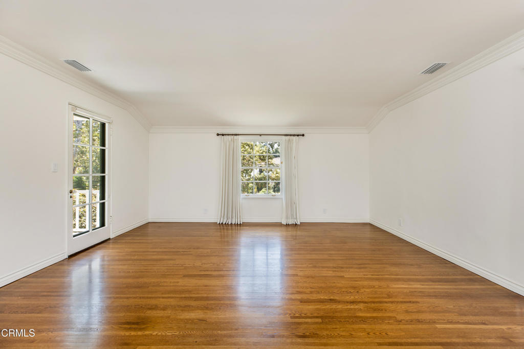 Not Applicable - Residential Lease