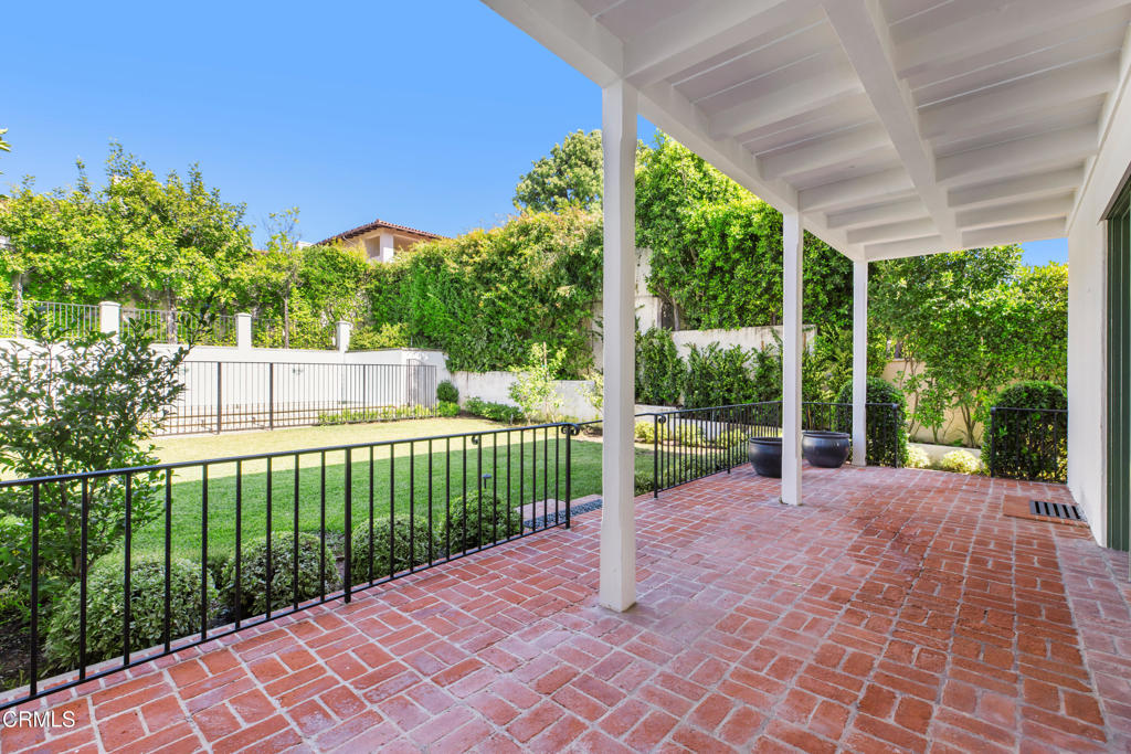 Not Applicable - Residential Lease