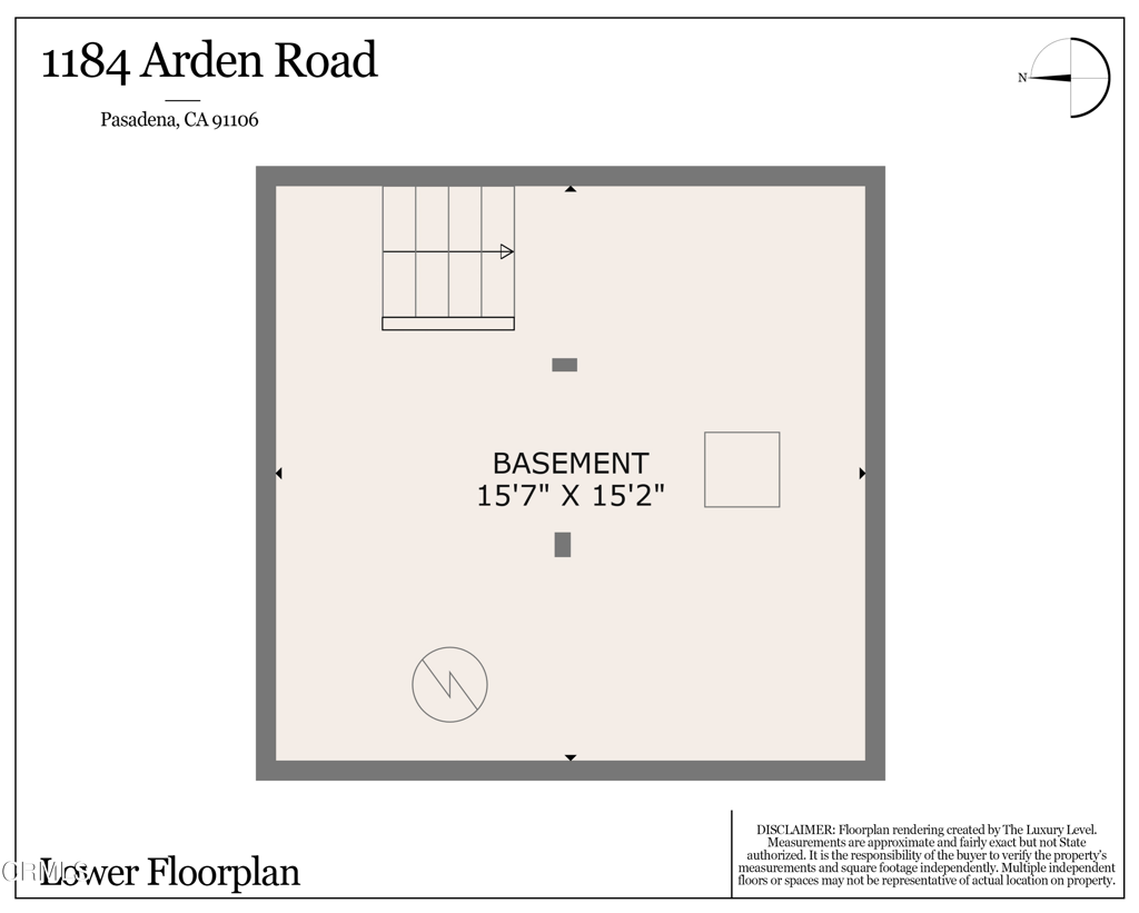Not Applicable - Residential Lease