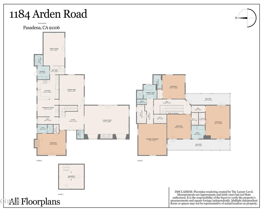 Not Applicable - Residential Lease