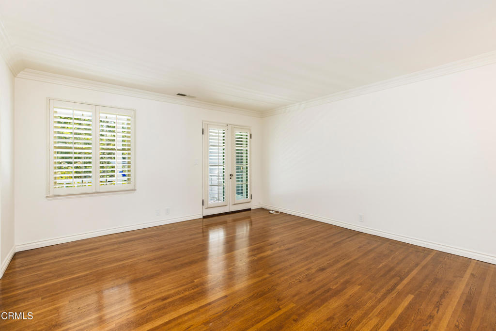 Not Applicable - Residential Lease
