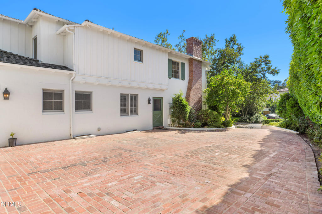 Not Applicable - Residential Lease