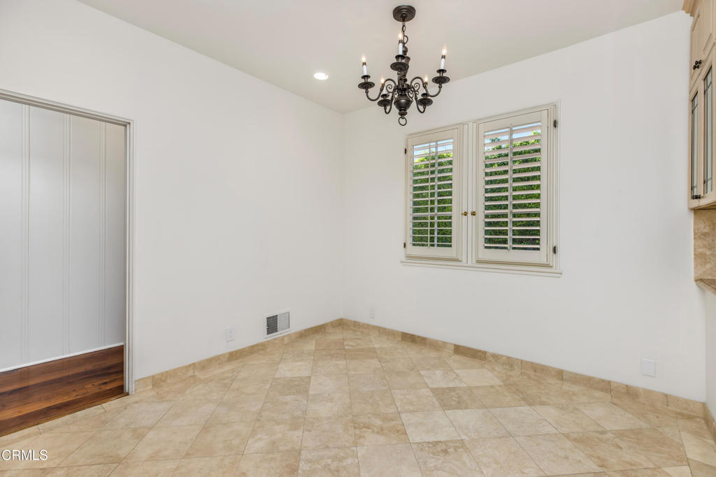 Not Applicable - Residential Lease