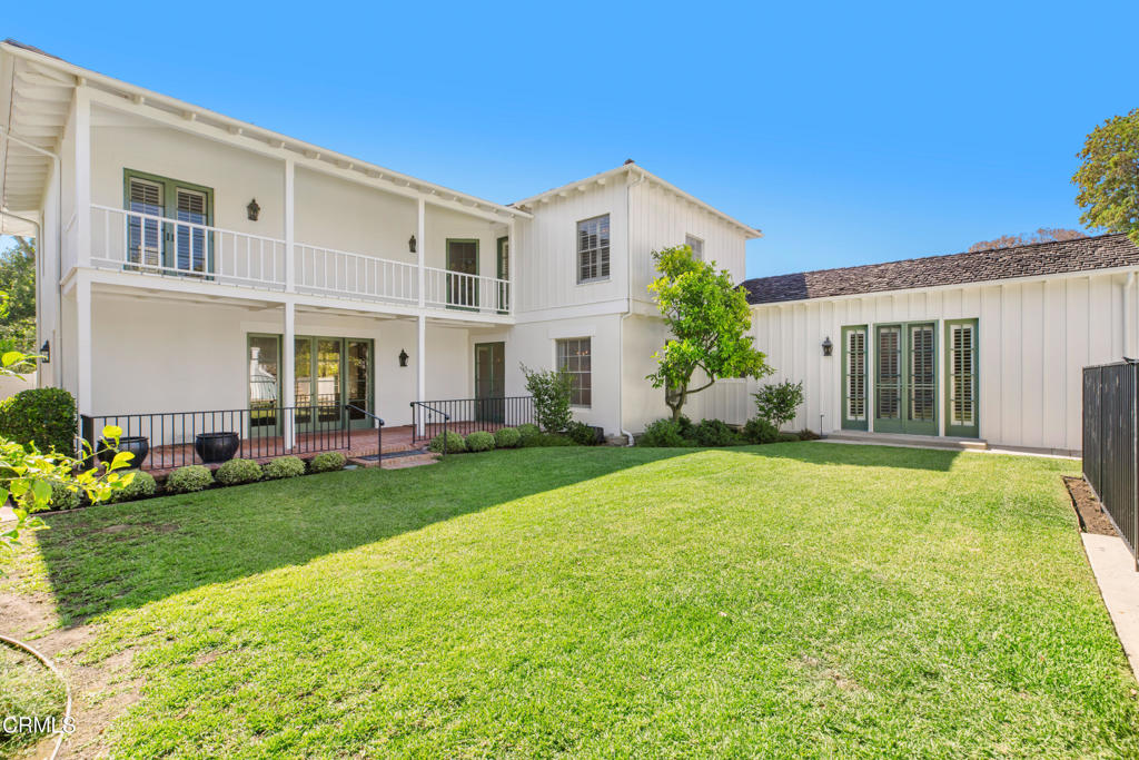 Not Applicable - Residential Lease