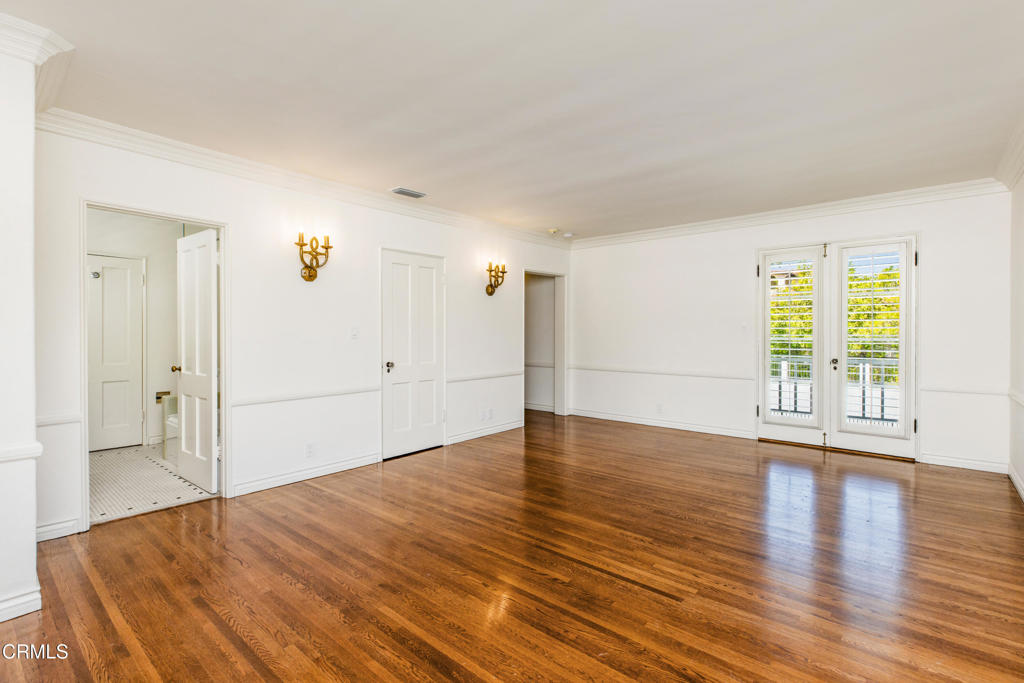 Not Applicable - Residential Lease