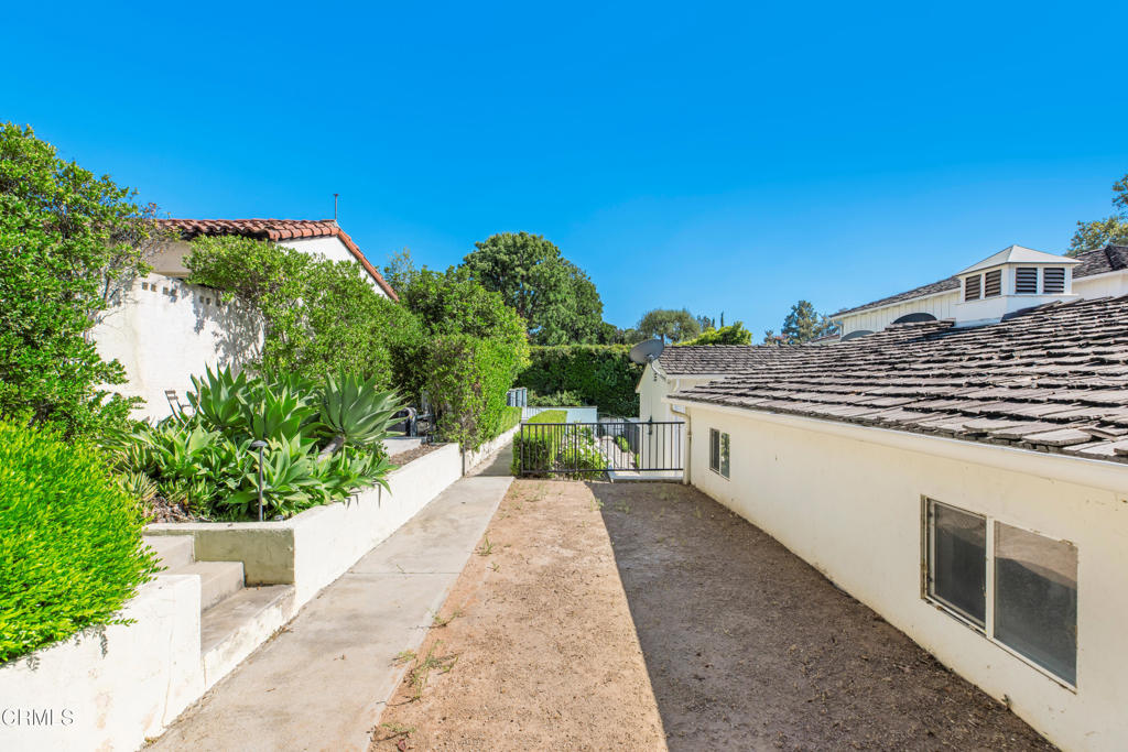Not Applicable - Residential Lease