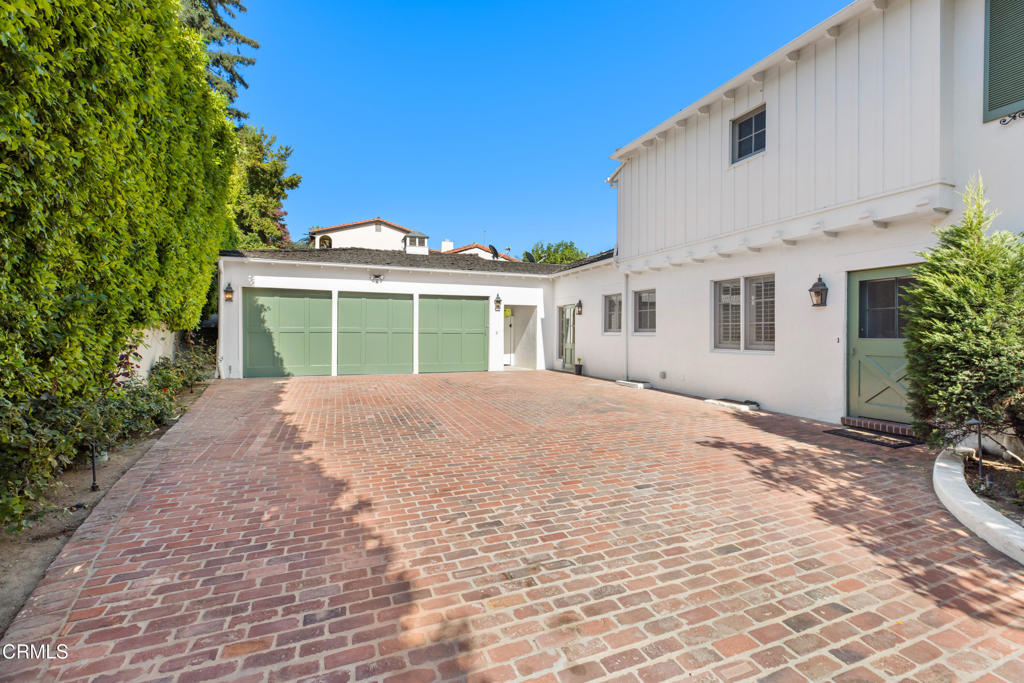 Not Applicable - Residential Lease