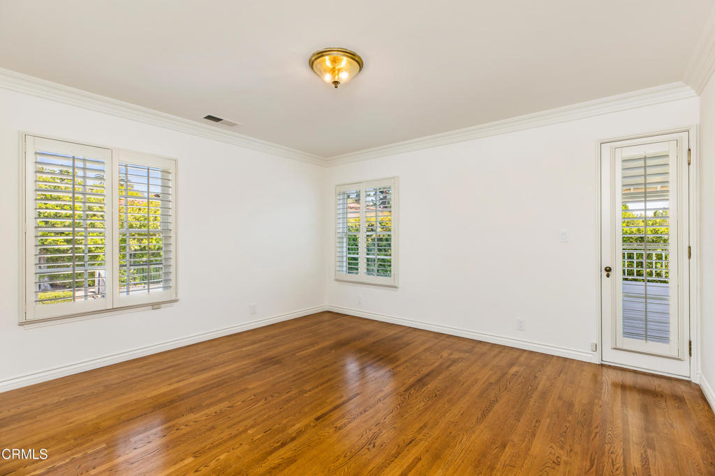 Not Applicable - Residential Lease
