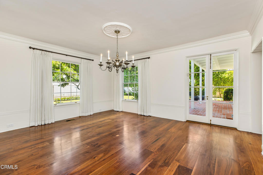 Not Applicable - Residential Lease