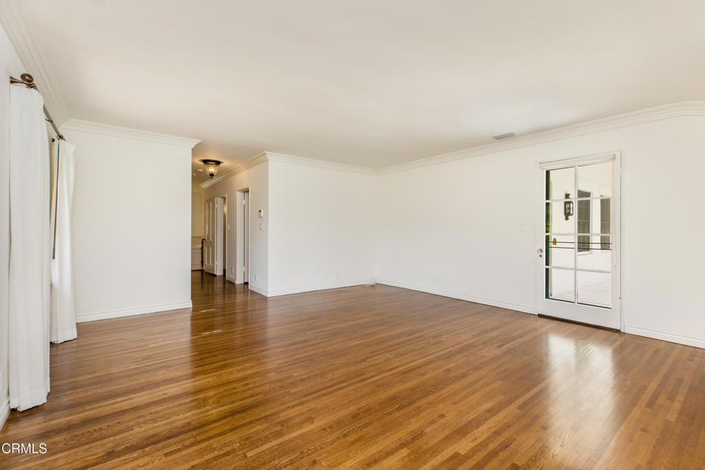 Not Applicable - Residential Lease