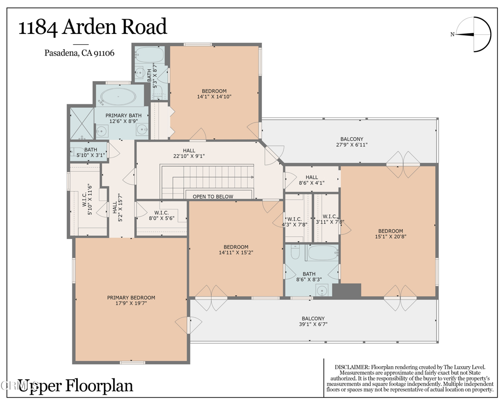 Not Applicable - Residential Lease