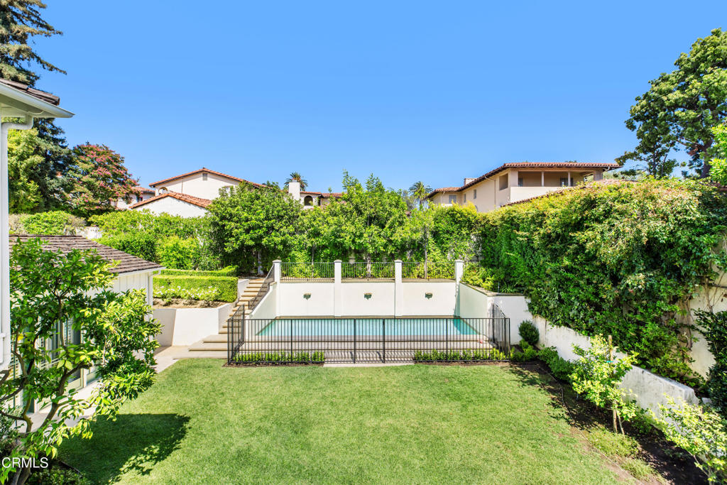 Not Applicable - Residential Lease