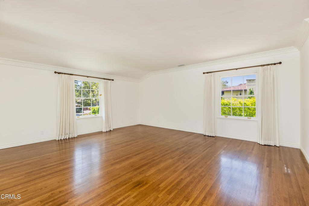 Not Applicable - Residential Lease