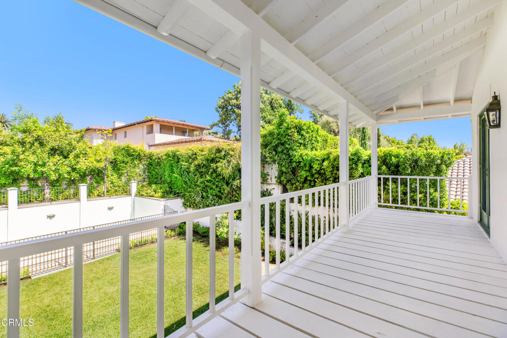Not Applicable - Residential Lease