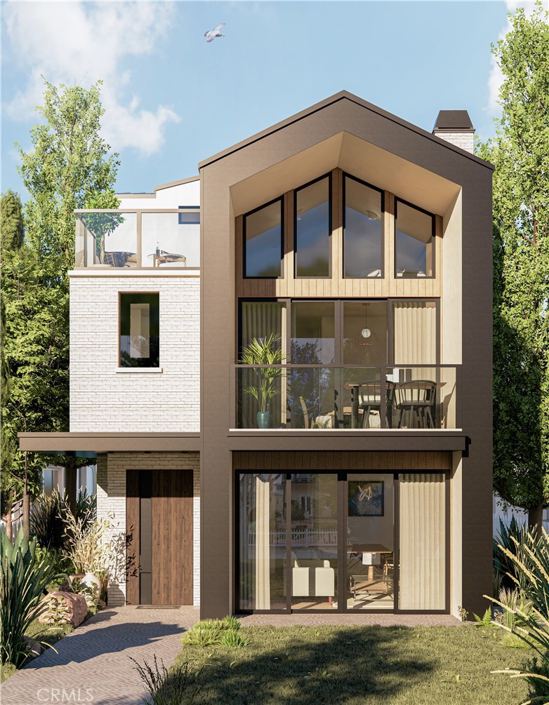 519 1/2 Narcissus Avenue