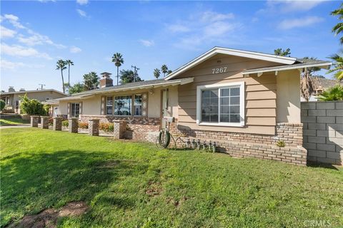 Photo of 7267 Font Avenue, Jurupa Valley, CA 92509 (MLS # IV25258578)