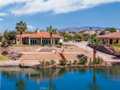 Photo of 7515 Rio Vista Dr, Big River, CA 92242 (MLS # OC26064089)