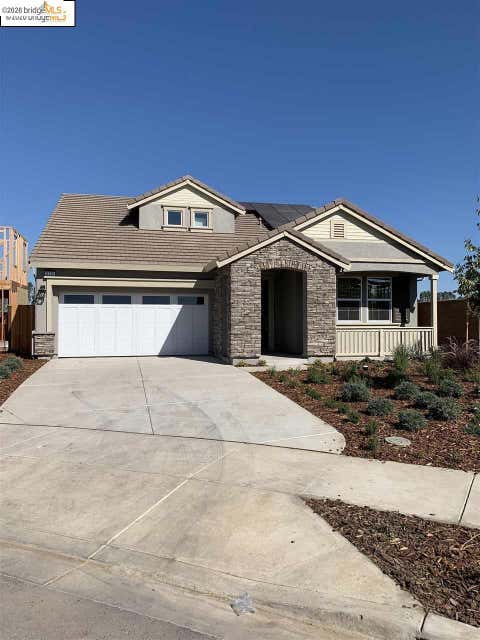Photo of 2710 Claudia Ln, Brentwood, CA 94513 (MLS # 41139121)
