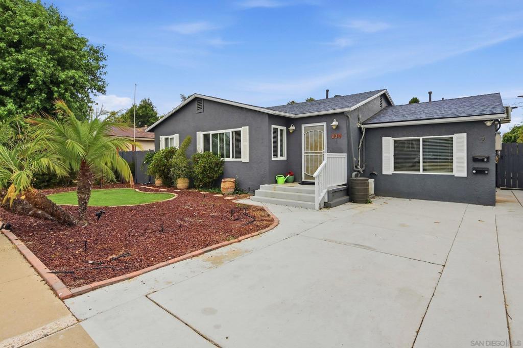 466 1&2 Calla Ave