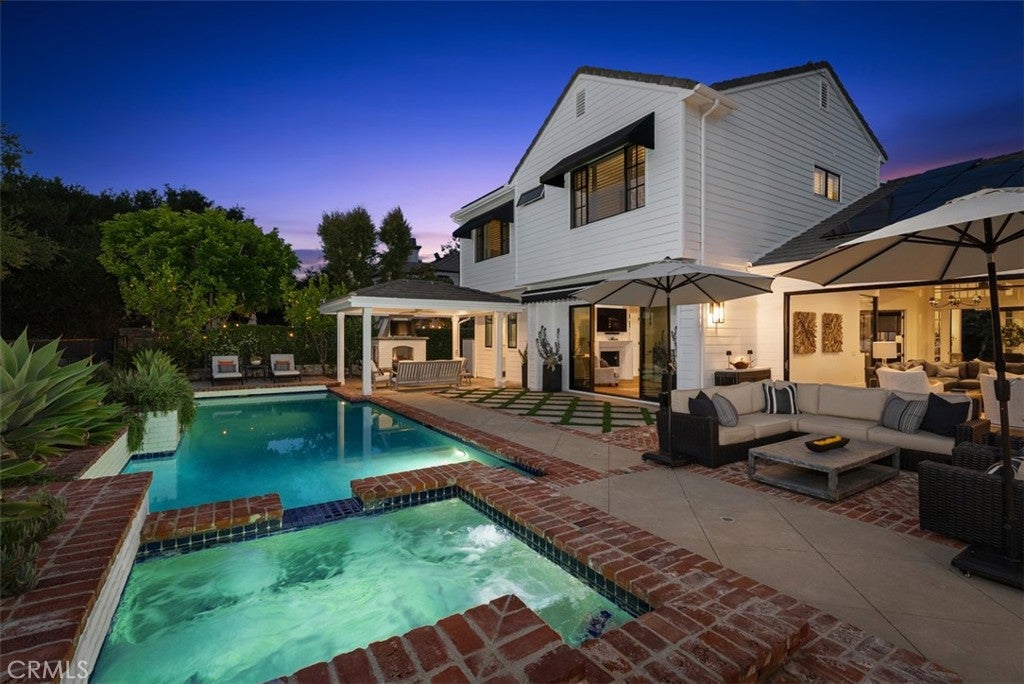 3 Canada Oaks, Coto de Caza CA 92679 - Photo 43