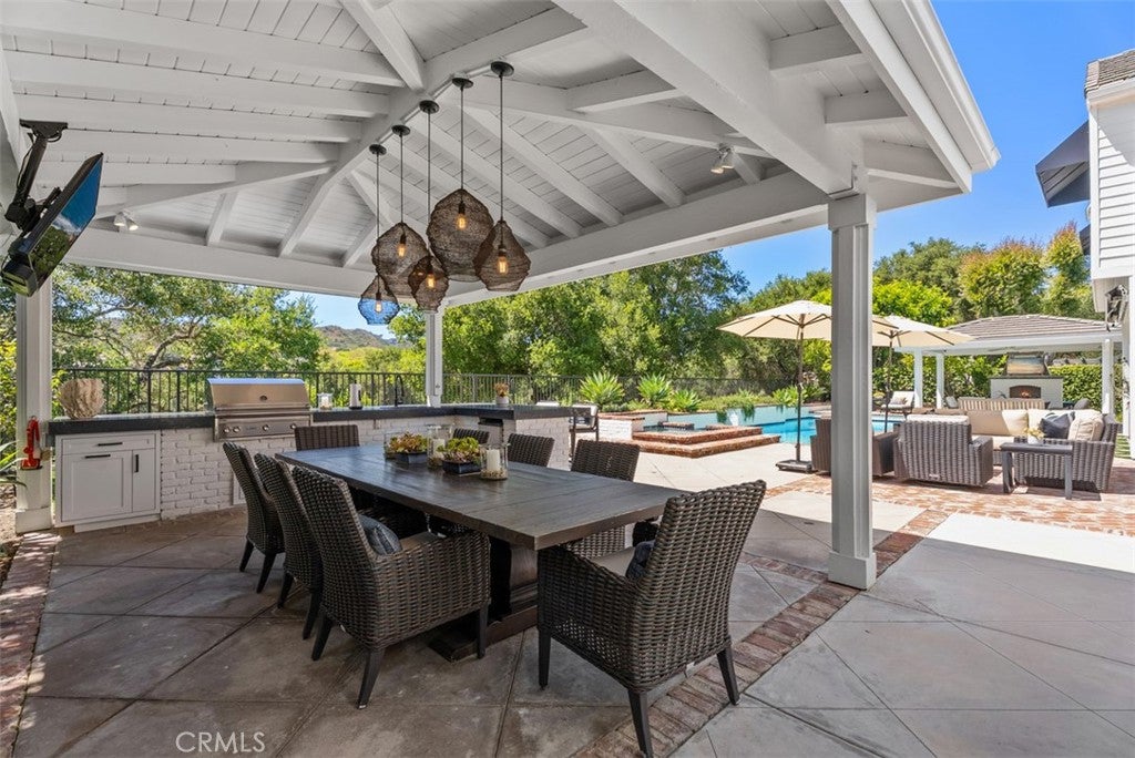 3 Canada Oaks, Coto de Caza CA 92679 - Photo 33
