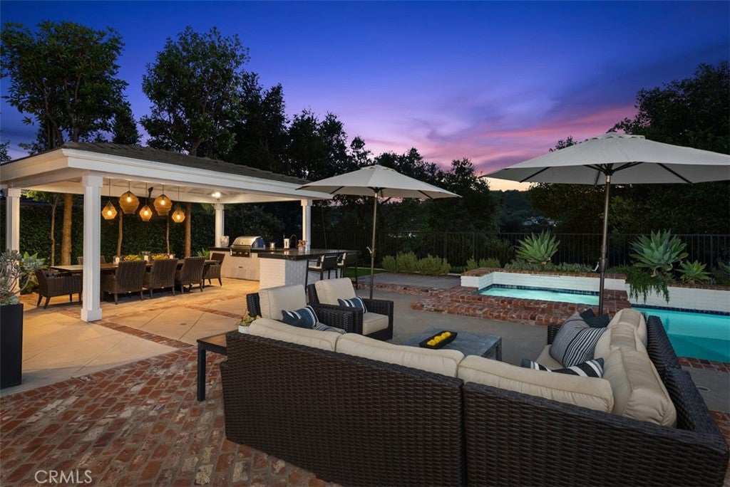 3 Canada Oaks, Coto de Caza CA 92679 - Photo 40