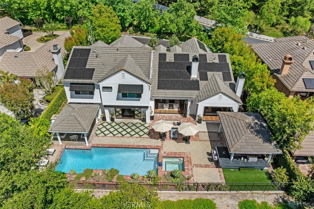 3 Canada Oaks, Coto de Caza CA 92679 - Photo 36