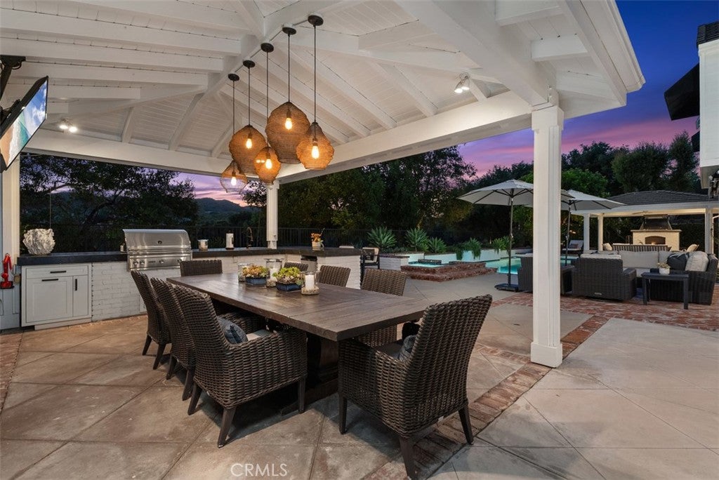3 Canada Oaks, Coto de Caza CA 92679 - Photo 41