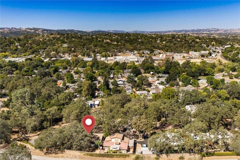 Tiny photo for 5265 Magdalena Avenue, Atascadero, CA 93422 (MLS # SC26214619)