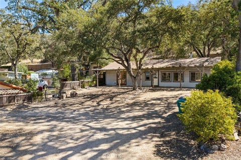 Tiny photo for 5265 Magdalena Avenue, Atascadero, CA 93422 (MLS # SC26214619)
