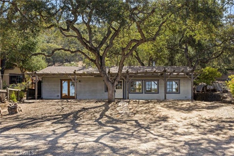Photo of 5265 Magdalena Avenue, Atascadero, CA 93422 (MLS # SC26214619)