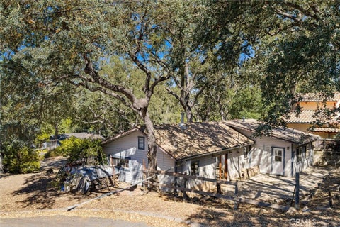 Tiny photo for 5265 Magdalena Avenue, Atascadero, CA 93422 (MLS # SC26214619)