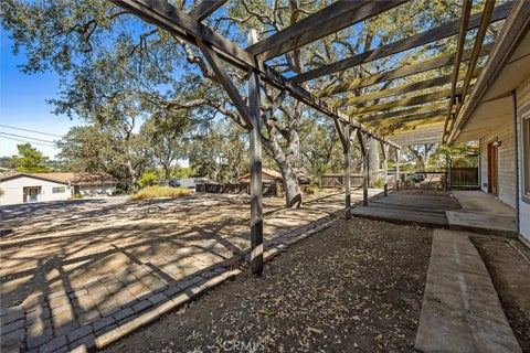 Tiny photo for 5265 Magdalena Avenue, Atascadero, CA 93422 (MLS # SC26214619)