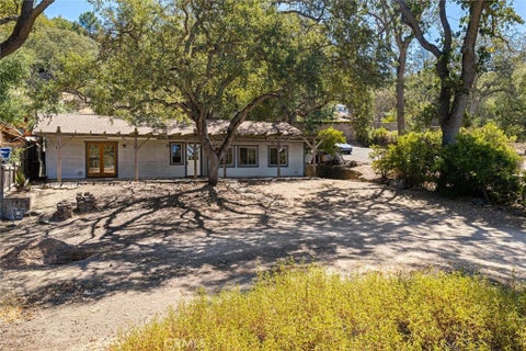 Tiny photo for 5265 Magdalena Avenue, Atascadero, CA 93422 (MLS # SC26214619)