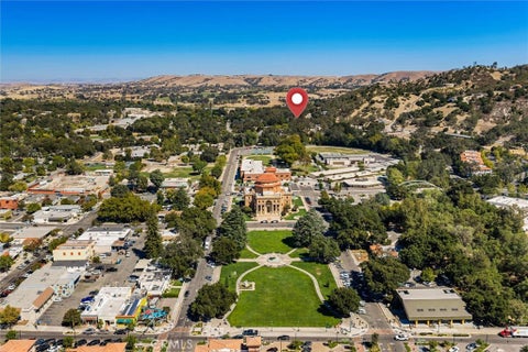 Tiny photo for 5265 Magdalena Avenue, Atascadero, CA 93422 (MLS # SC26214619)