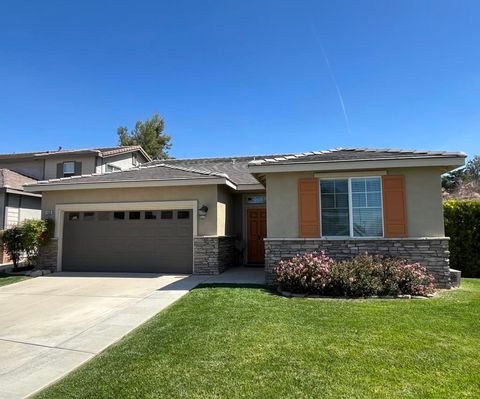 Photo of 11669 Minckler Circle, Yucaipa, CA 92399 (MLS # 219144714DA)