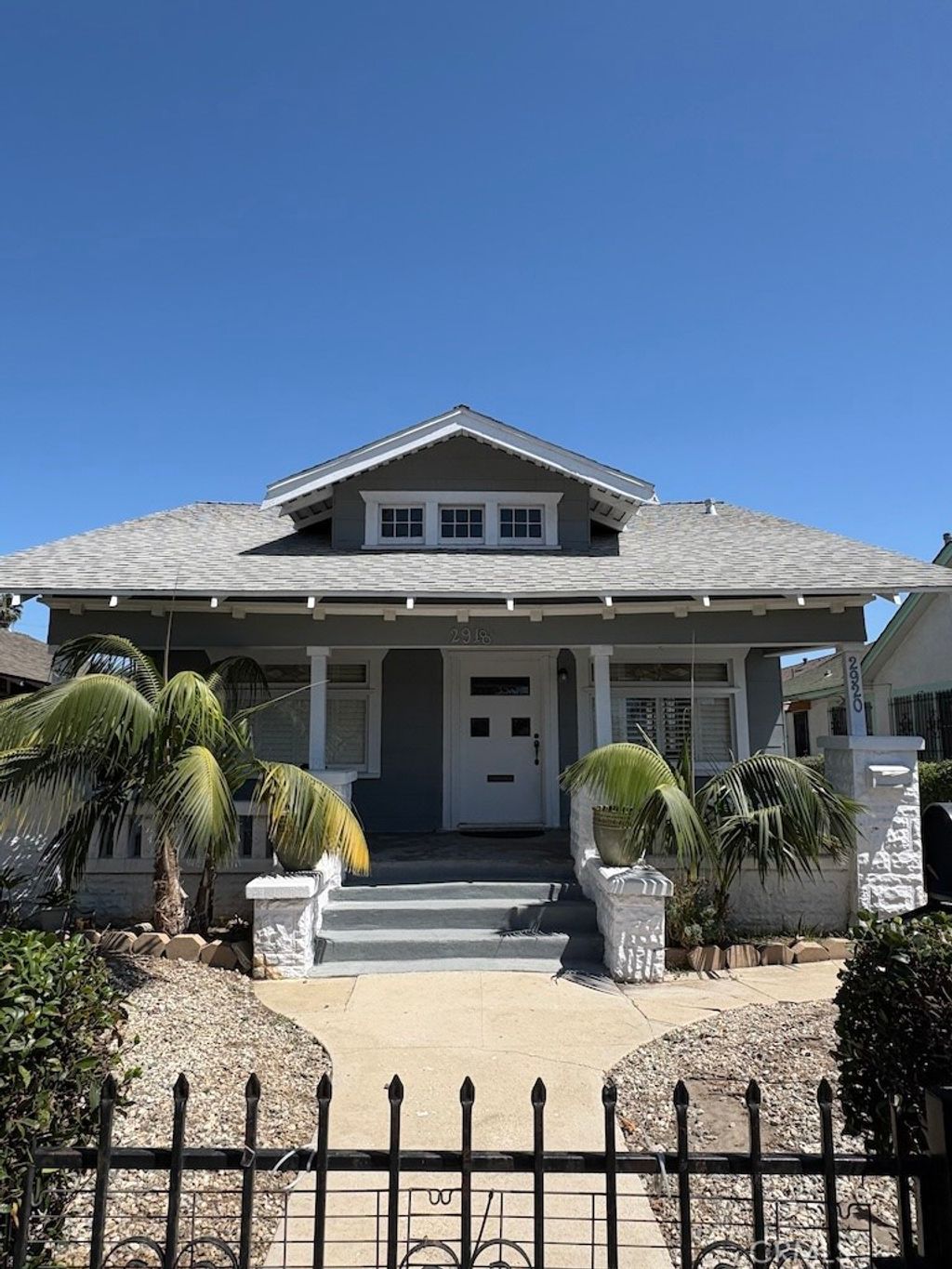 Photo of 2918 4th Avenue, Los Angeles, CA 90018 (MLS # CV25214471)