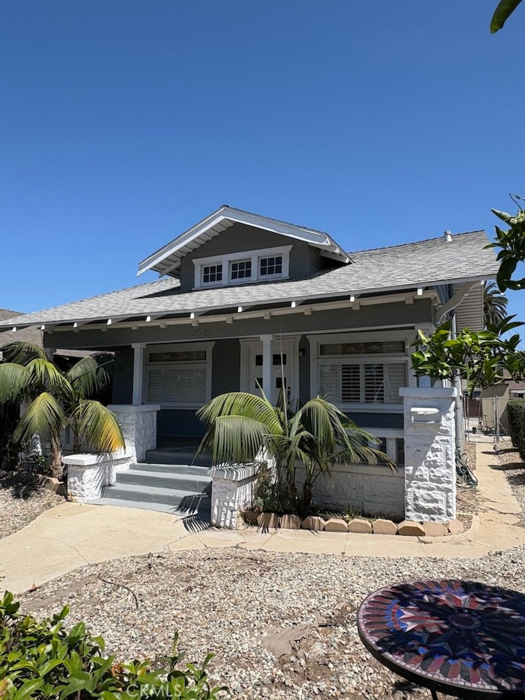 Photo of 2918 4th Avenue, Los Angeles, CA 90018 (MLS # CV25214471)