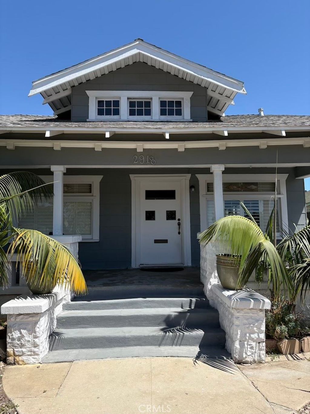 Photo of 2918 4th Avenue, Los Angeles, CA 90018 (MLS # CV25214471)