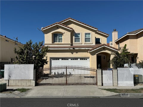 Photo of 4237 Walnut ST, Baldwin Park, CA 91706 (MLS # WS26225773)