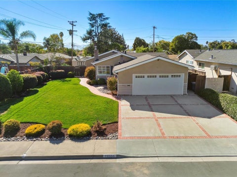 Photo of 12555 Tallent Avenue, San Jose, CA 95127 (MLS # ML82065125)